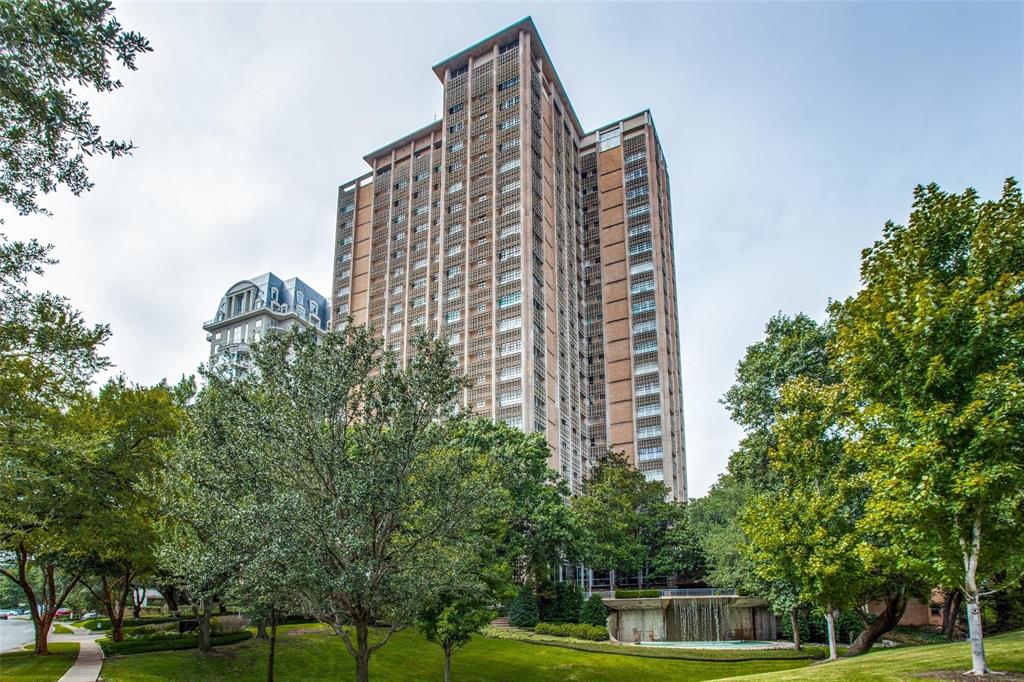 3525 Turtle Creek Boulevard 3D Property Photo 1