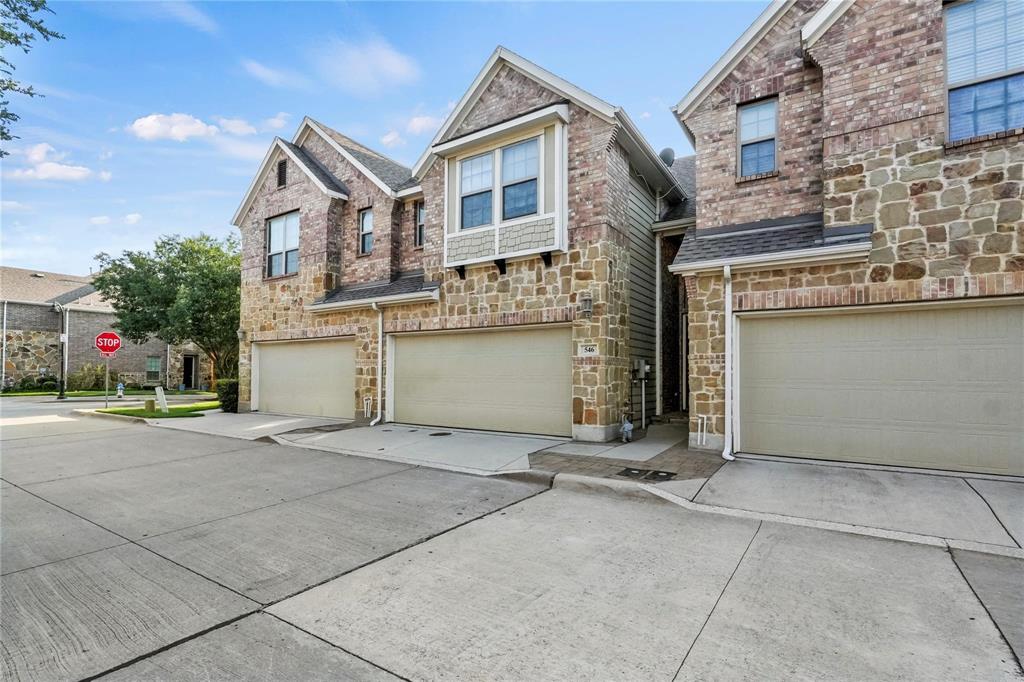 546 Alexandra Avenue Property Photo