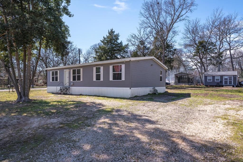 129 E Elm Drive Property Photo