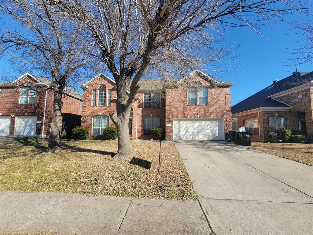 15204 Palo Pinto Drive Property Photo