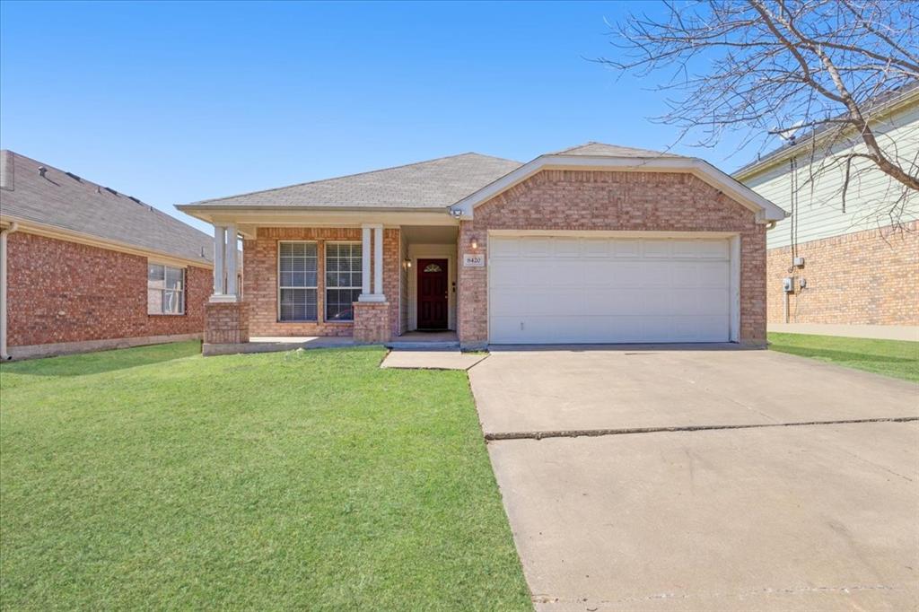 8420 Silverbell Lane Property Photo