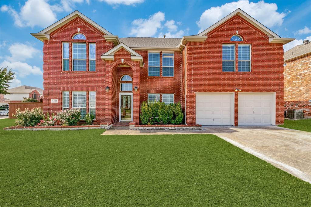 6108 Sargent Drive Property Photo