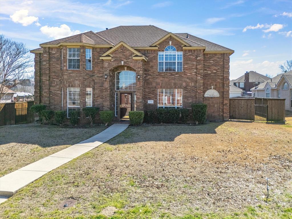 1716 Stonebridge Drive Property Photo