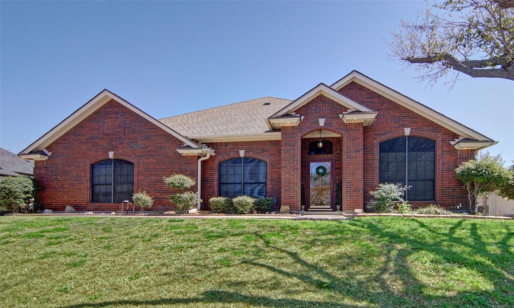 8604 Woodslane Drive Property Photo