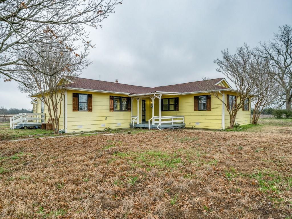 9470 County Road 669 Property Photo