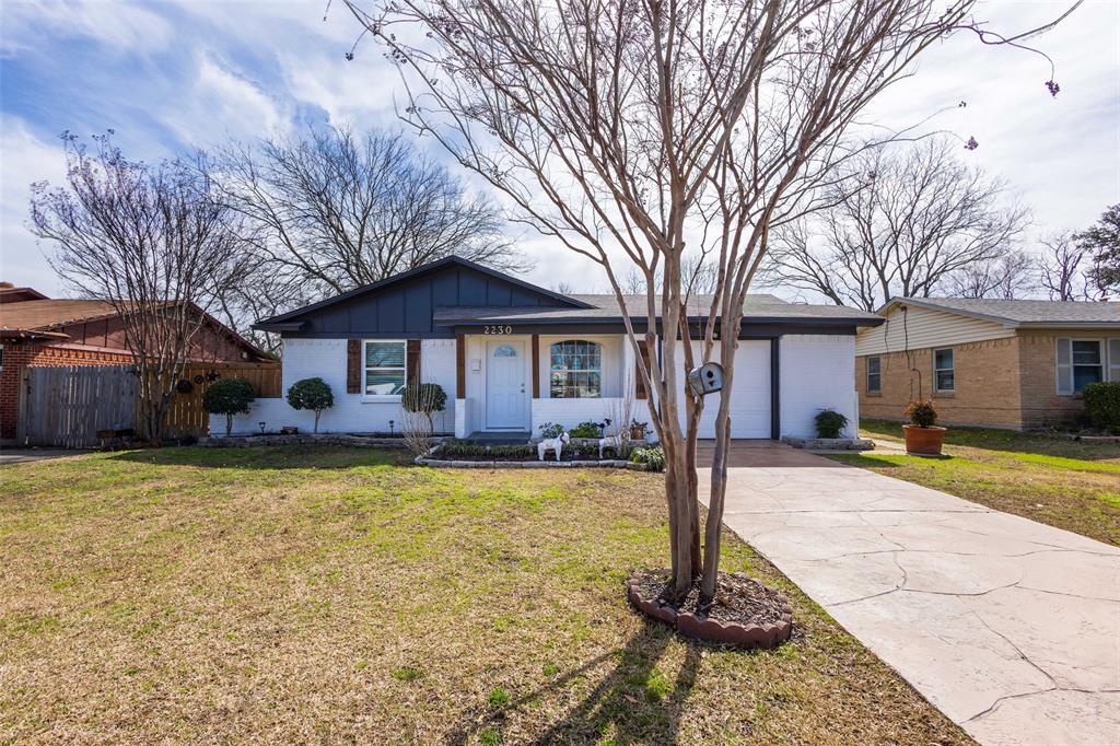 2230 Loyce Drive Property Photo
