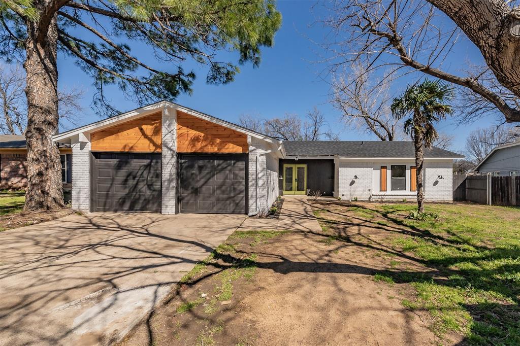 6829 Franwood Terrace Property Photo