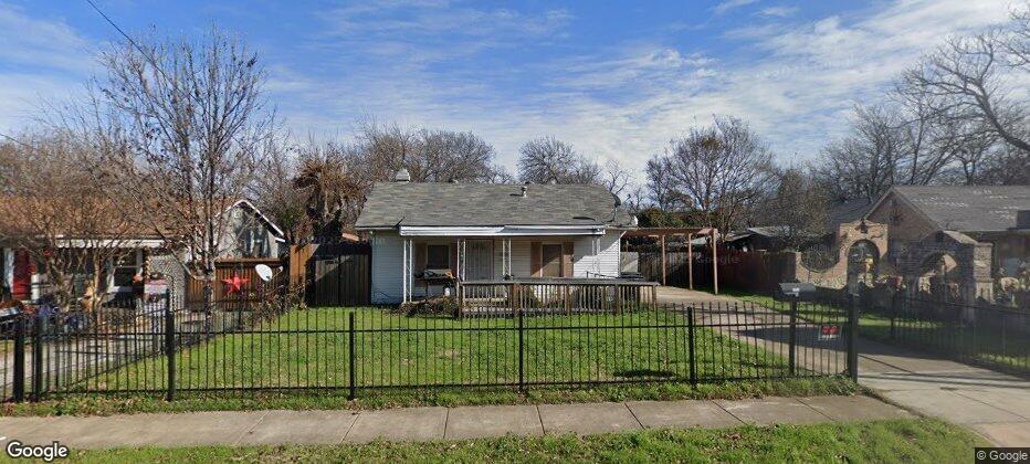 2829 Canton Drive Property Photo