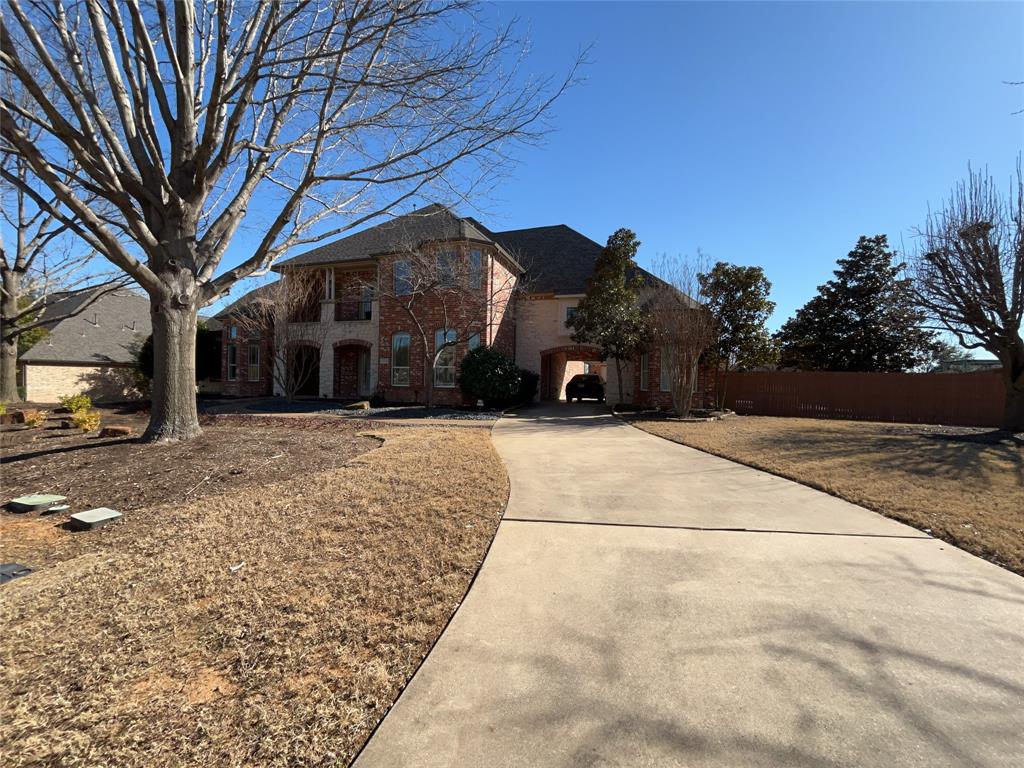 1205 Golden Gate Drive Property Photo