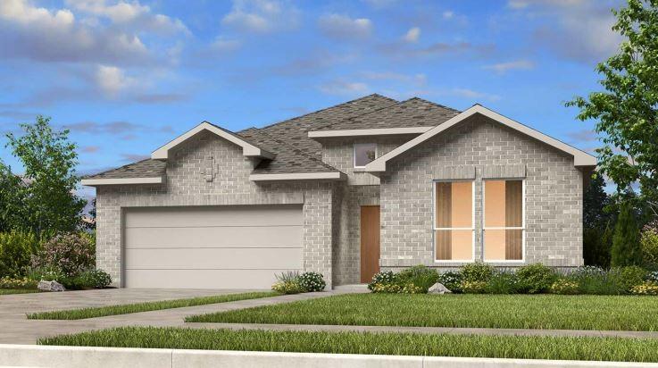 3605 San Clemente Drive Property Photo