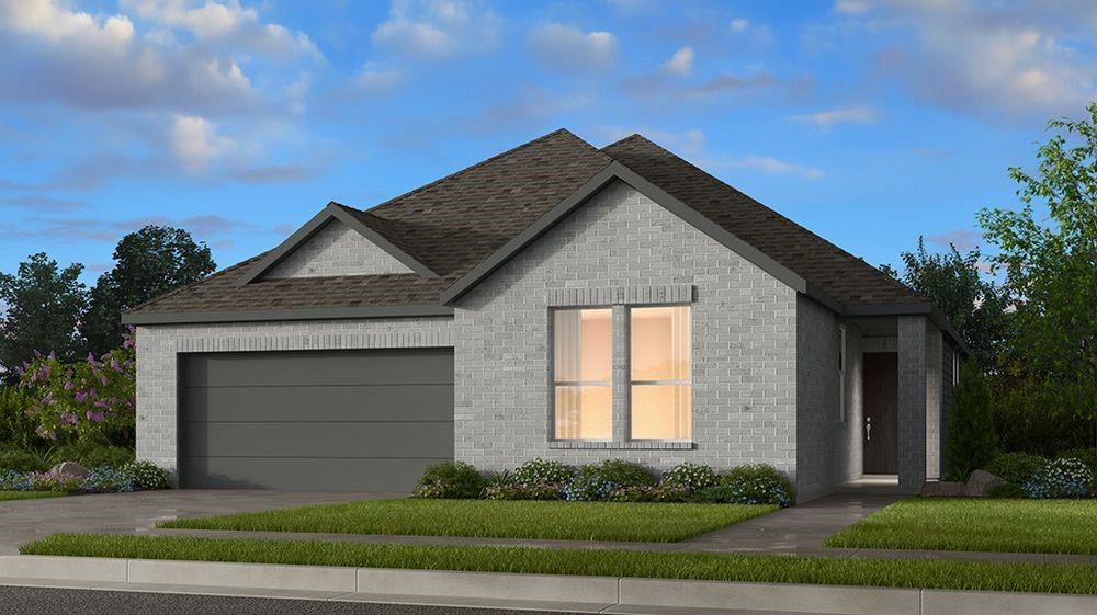 212 Autumn Blend Drive Property Photo 1