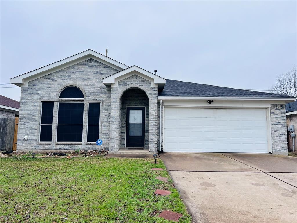 1912 Canyon Ridge Street Property Photo
