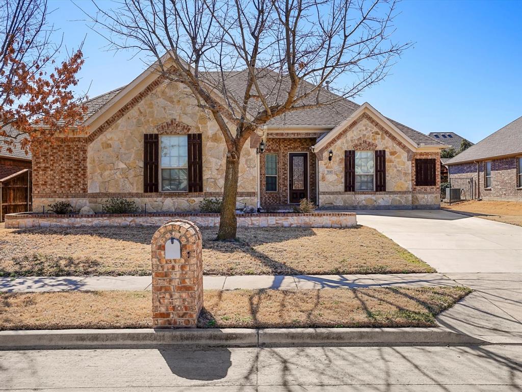 7132 Goodnight Ranch Road Property Photo