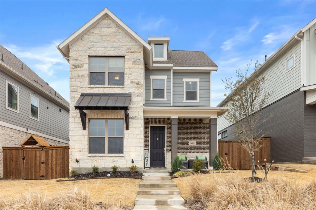 Real Estate Main Image