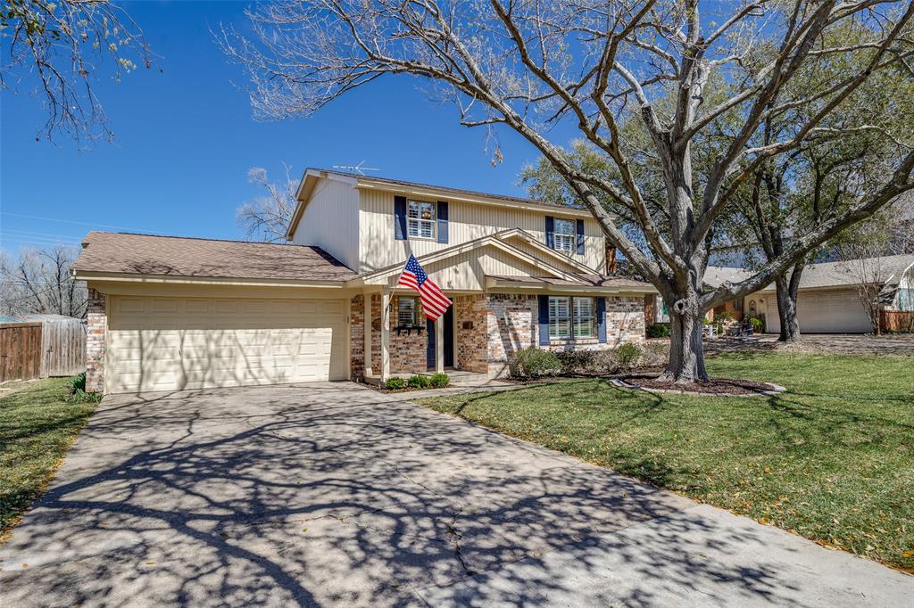 714 Williams Way Property Photo