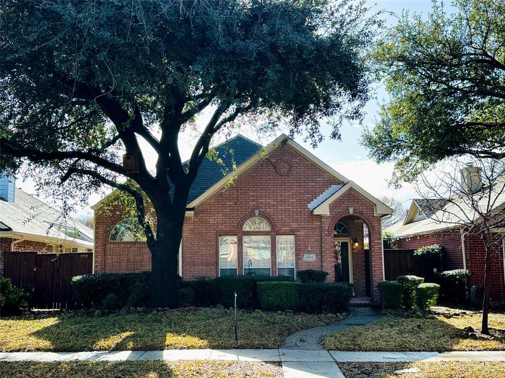 6804 Forest Hills Drive Property Photo