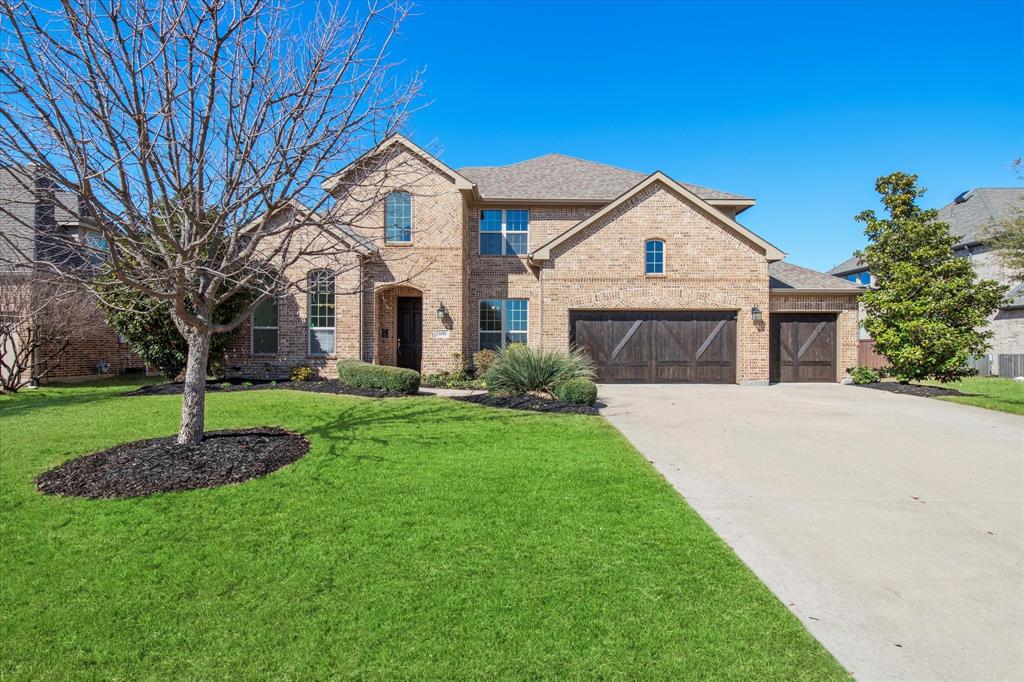 600 Evening Sun Drive Property Photo