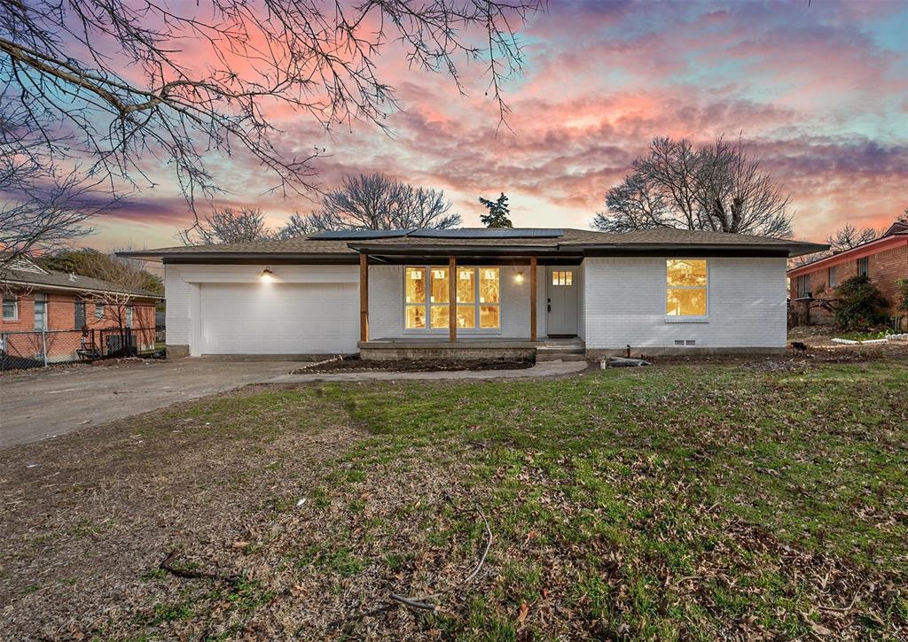 426 Hillvale Drive Property Photo