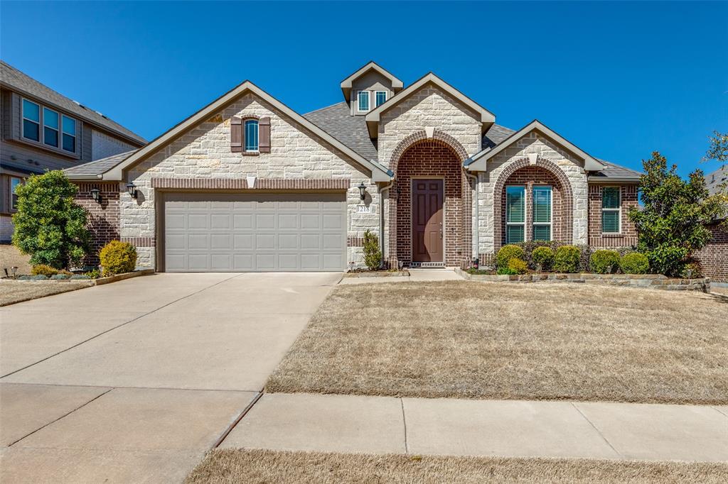 1218 Rockridge Trail Property Photo