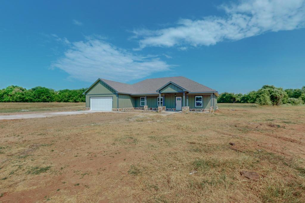 1206 E Gibtown Road Property Photo