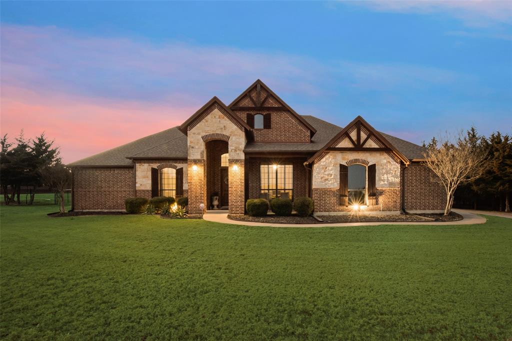 165 Stone Field Court Property Photo