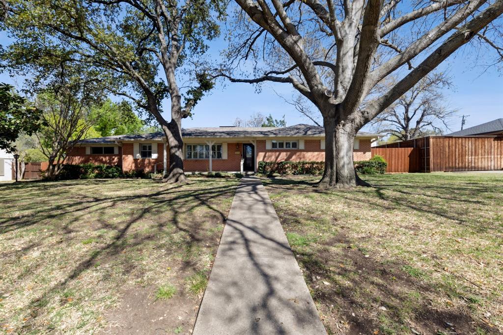 10510 Gooding Drive Property Photo