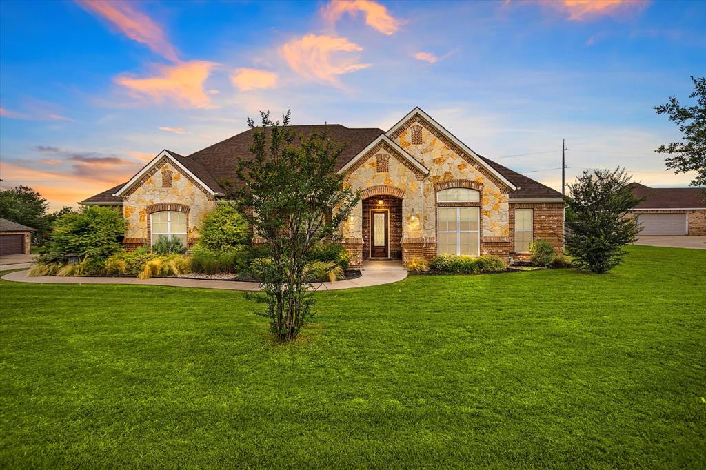 1917 Willow Bend Drive