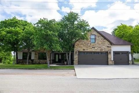 658 Oak Point Drive Property Photo