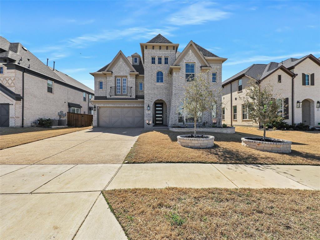 3141 Sunfish Street Property Photo