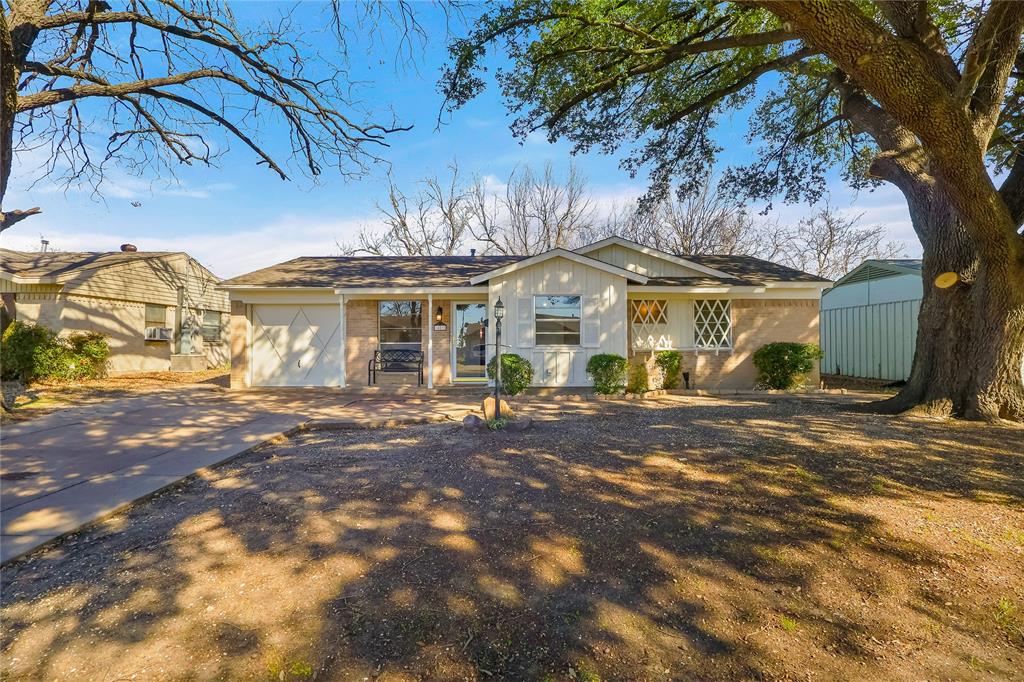 411 Thrush Avenue Property Photo