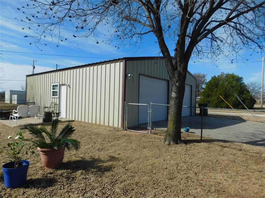 1304 S Galloway Drive Property Photo