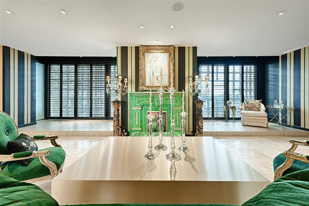 3525 Turtle Creek Boulevard Property Photo 1