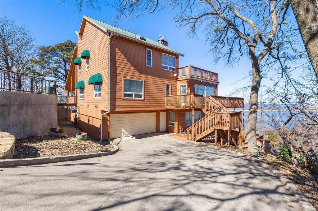 214 Island View Drive Property Photo