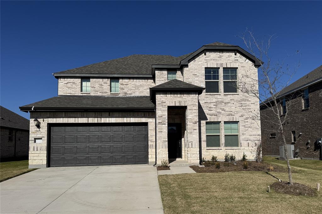 1129 Huntington Drive Property Photo