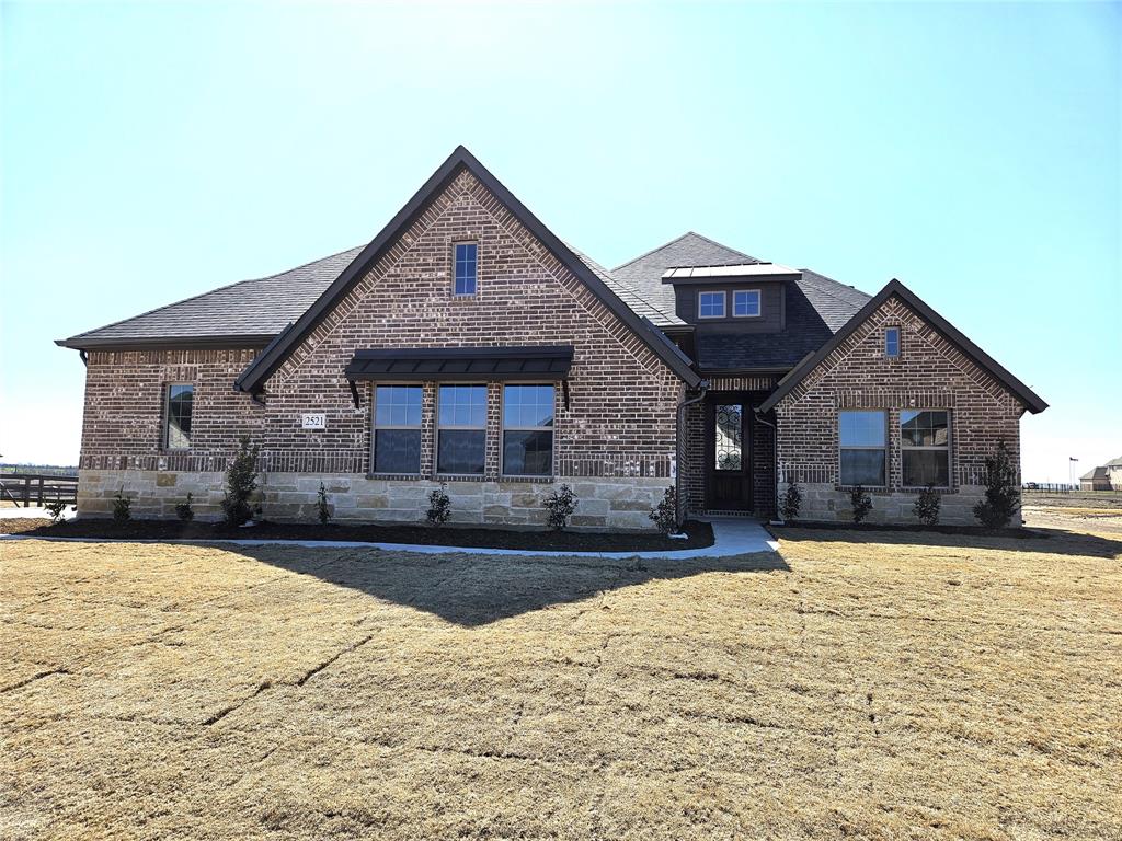 2521 Silo Lane Property Photo