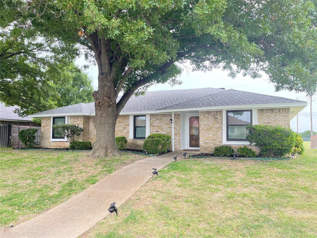 524 Davis Drive Property Photo