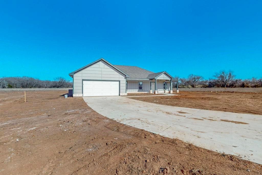 1209 E Gibtown Road Property Photo