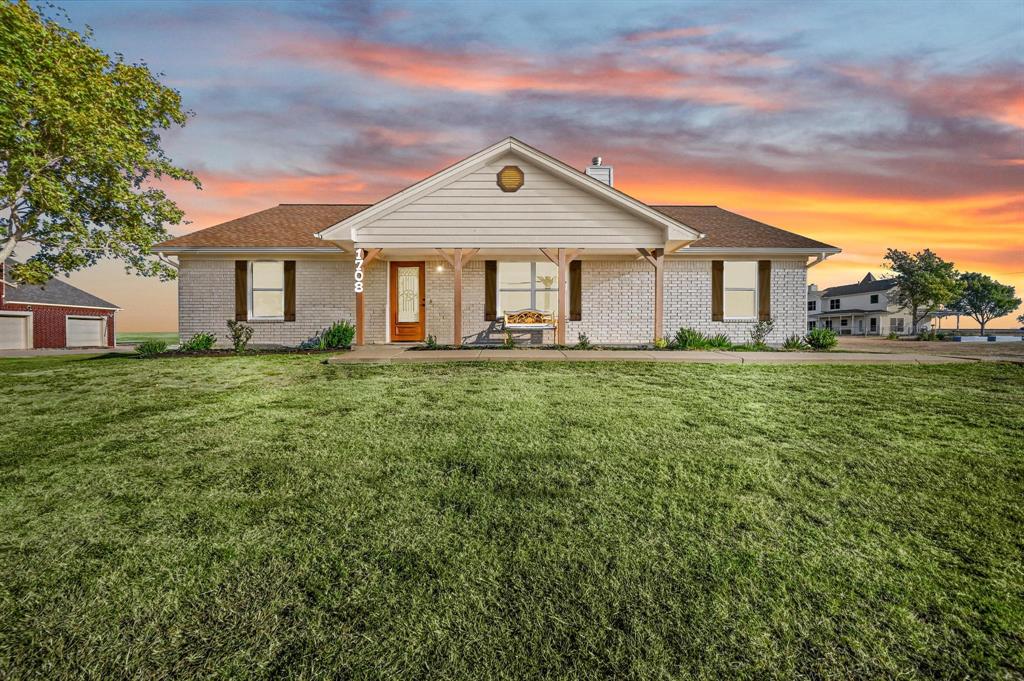 1708 Lynn Stambaugh Parkway Property Photo 1