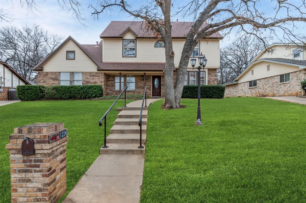1224 Greenwood Drive Property Photo
