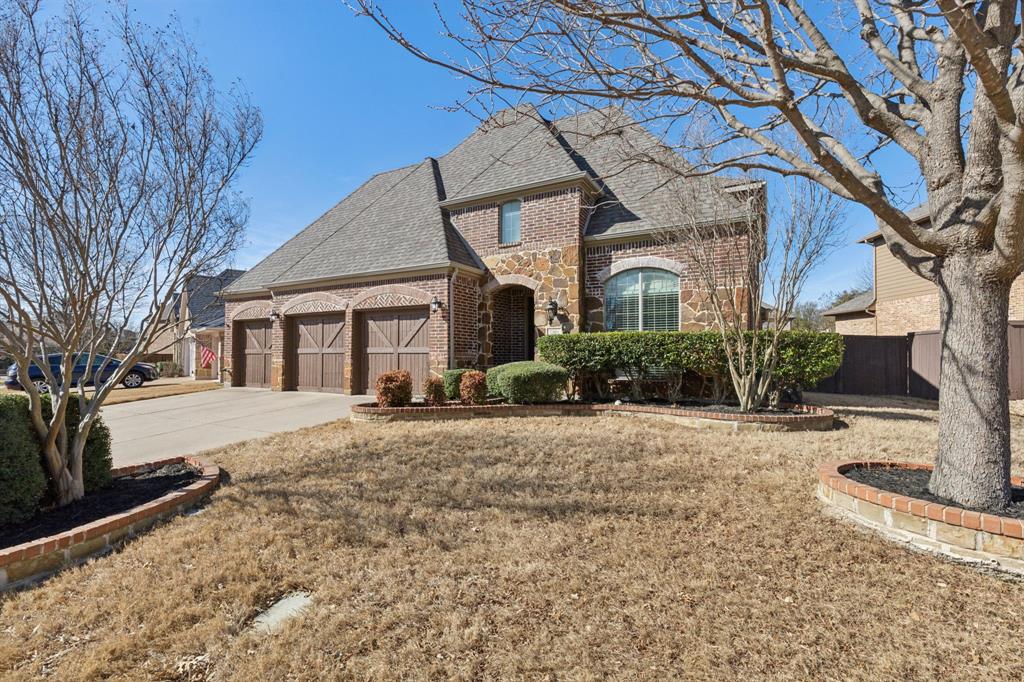 7509 Powder Horn Lane Property Photo