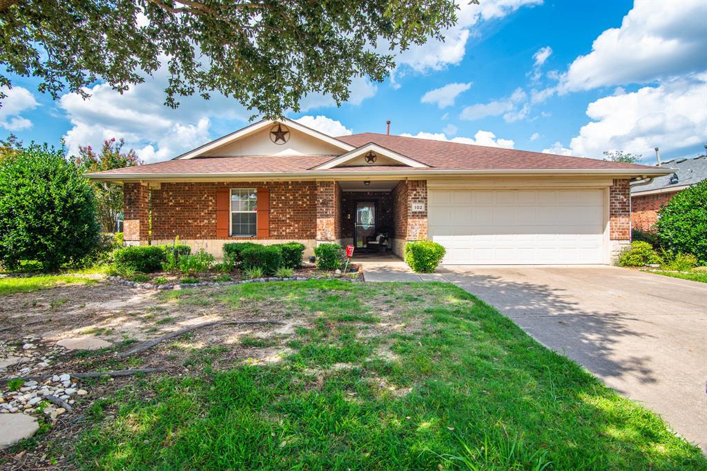 102 Brushy Creek Lane Property Photo