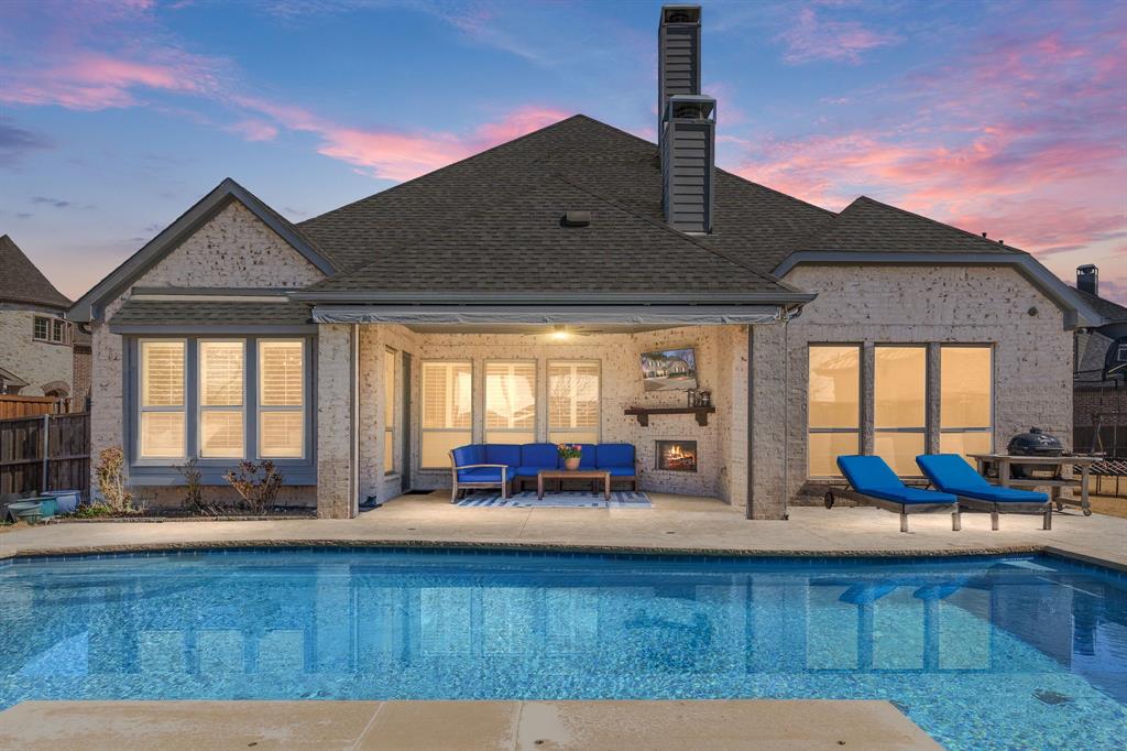 2509 Forest Breeze Drive Property Photo