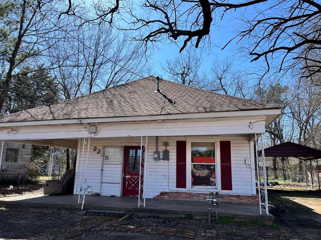 2235 Bonham Street Property Photo