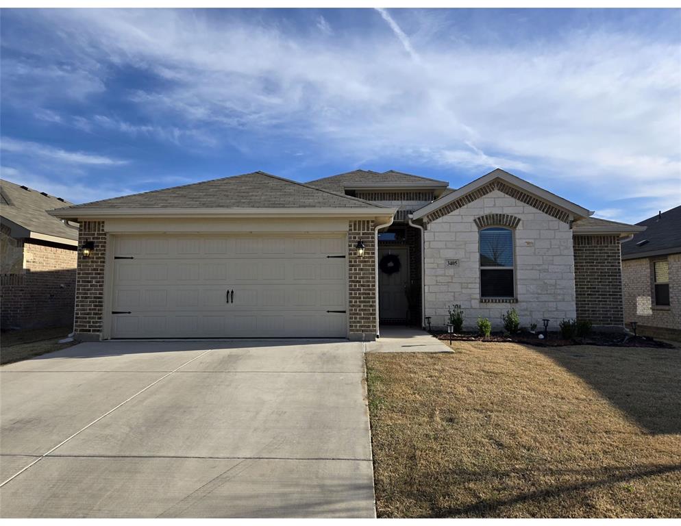 3405 Montego Bay Lane Property Photo