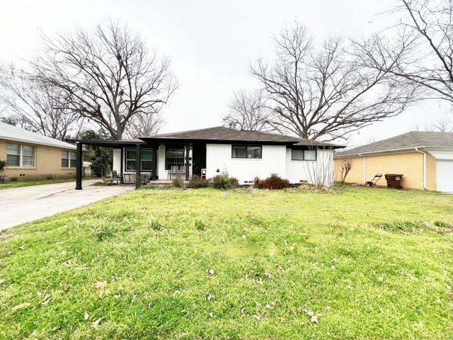 1312 Broadway Street Property Photo