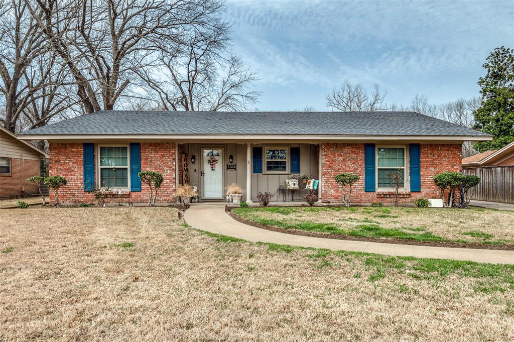 1102 Dobbins Road Property Photo