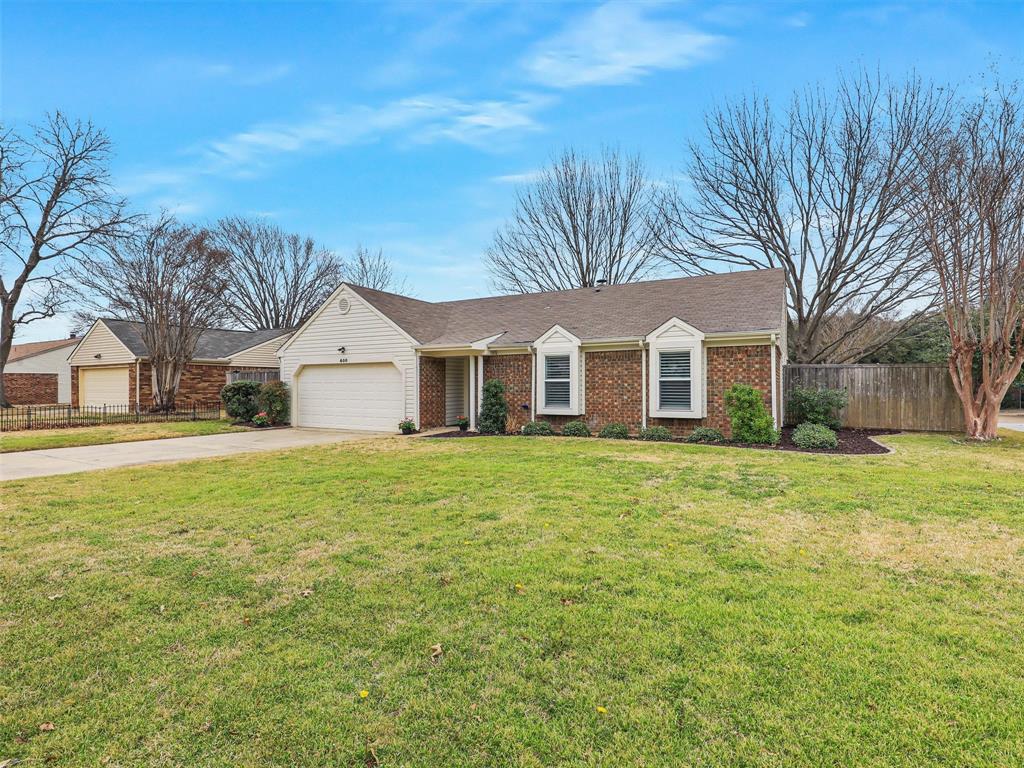 600 Winter Wood Drive Property Photo