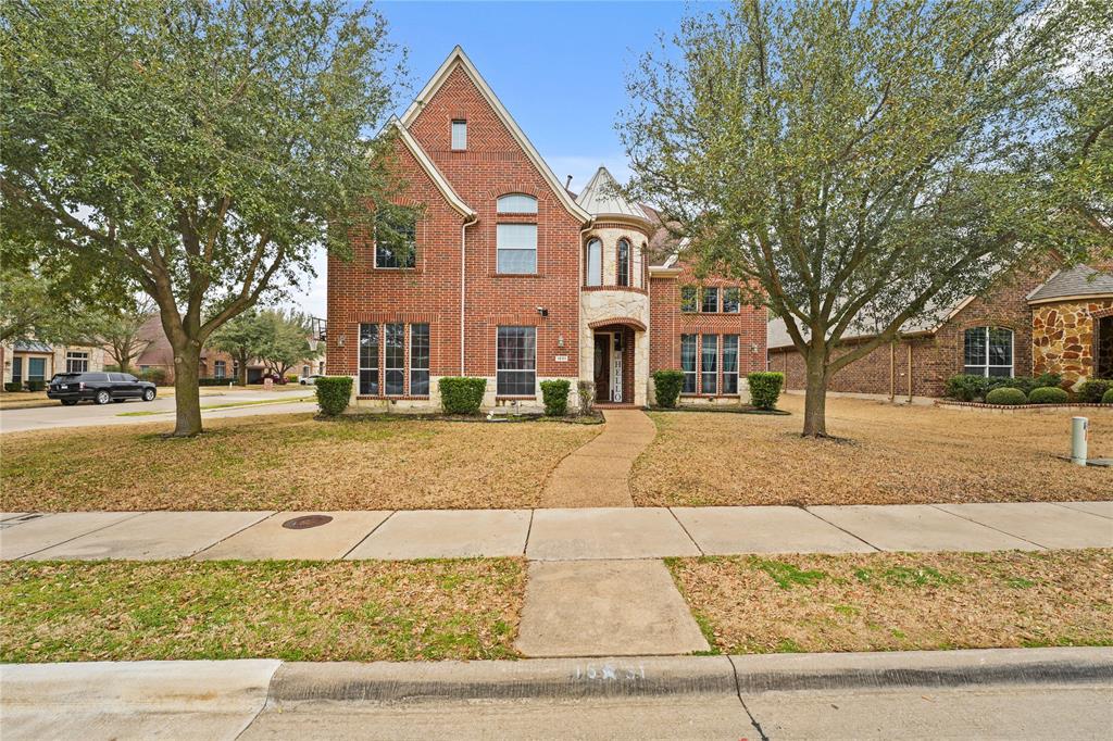 1531 Halsey Drive Property Photo