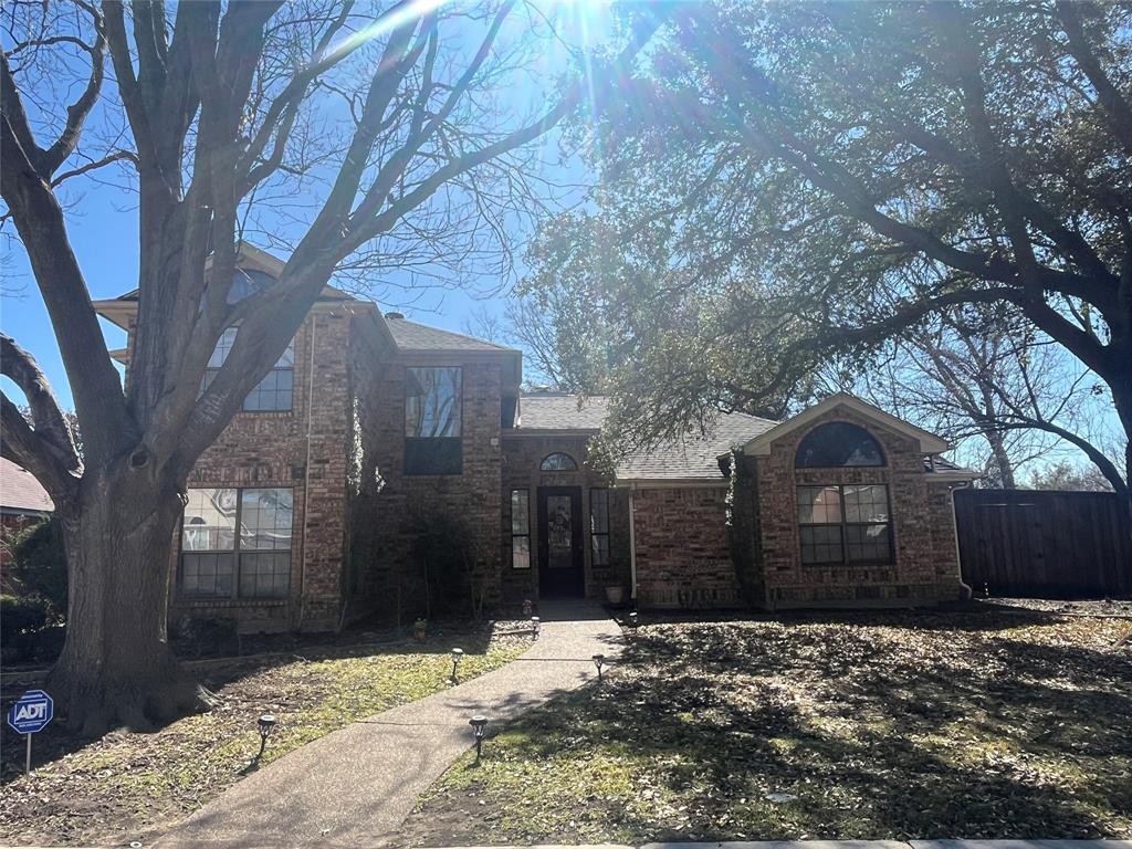 3720 Campstone Drive Property Photo