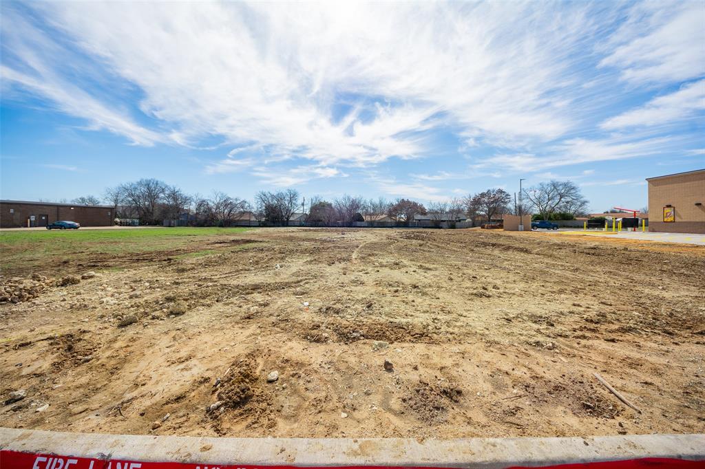 6424 Watauga Road Property Photo
